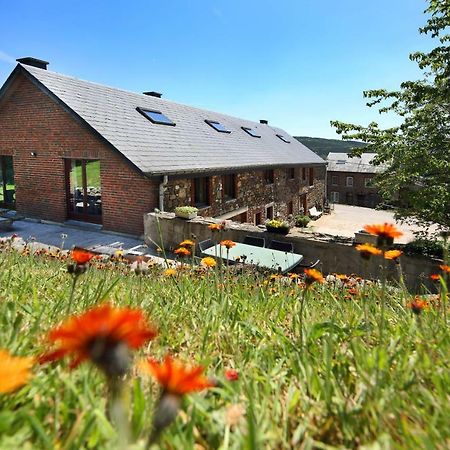 Ferme Hurlet Stavelot Dış mekan fotoğraf