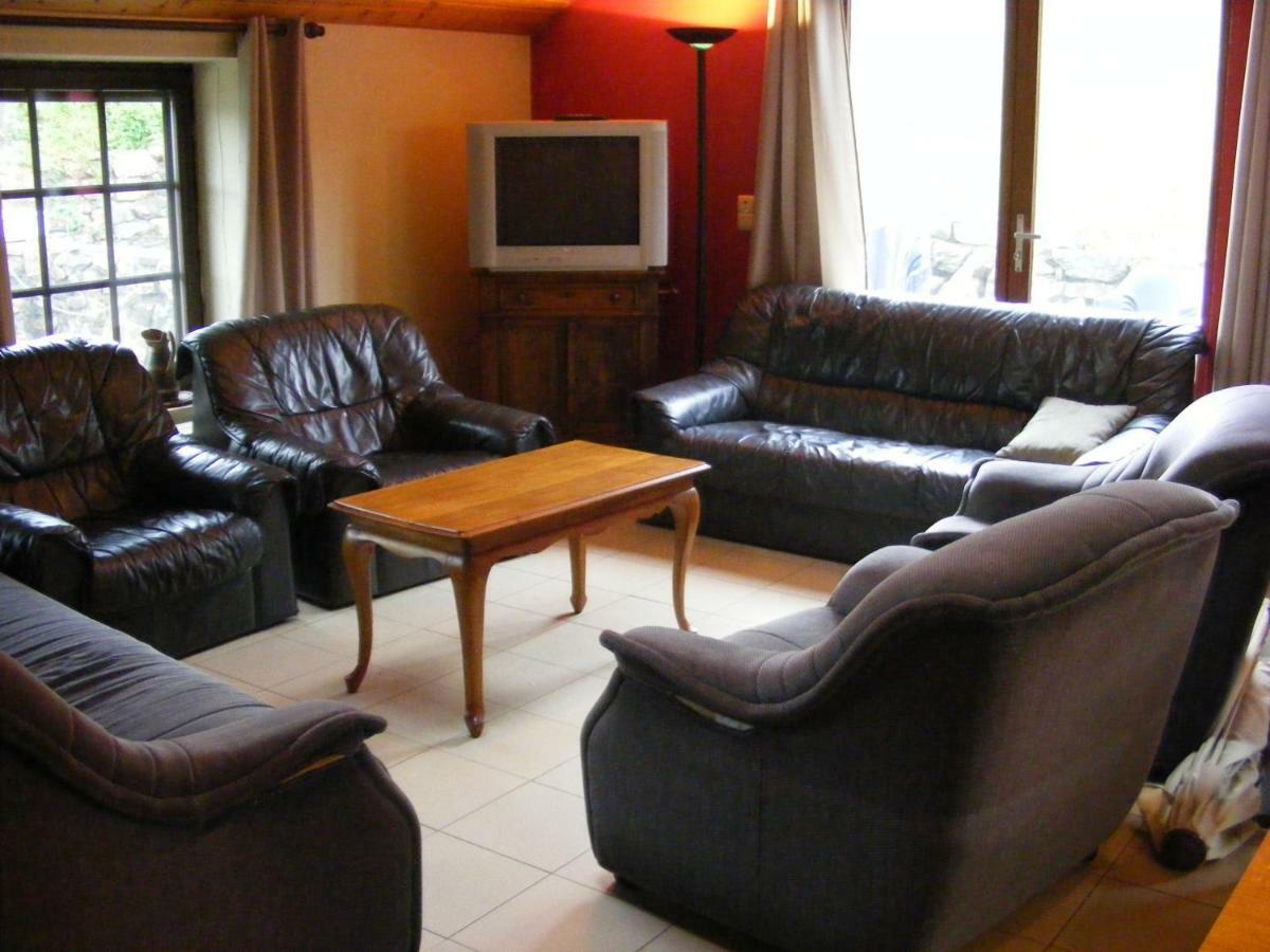 Ferme Hurlet Stavelot Dış mekan fotoğraf