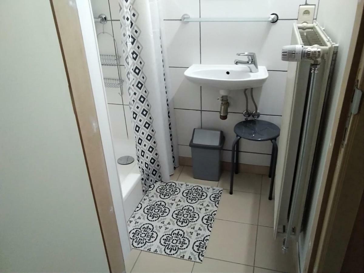 Ferme Hurlet Stavelot Dış mekan fotoğraf