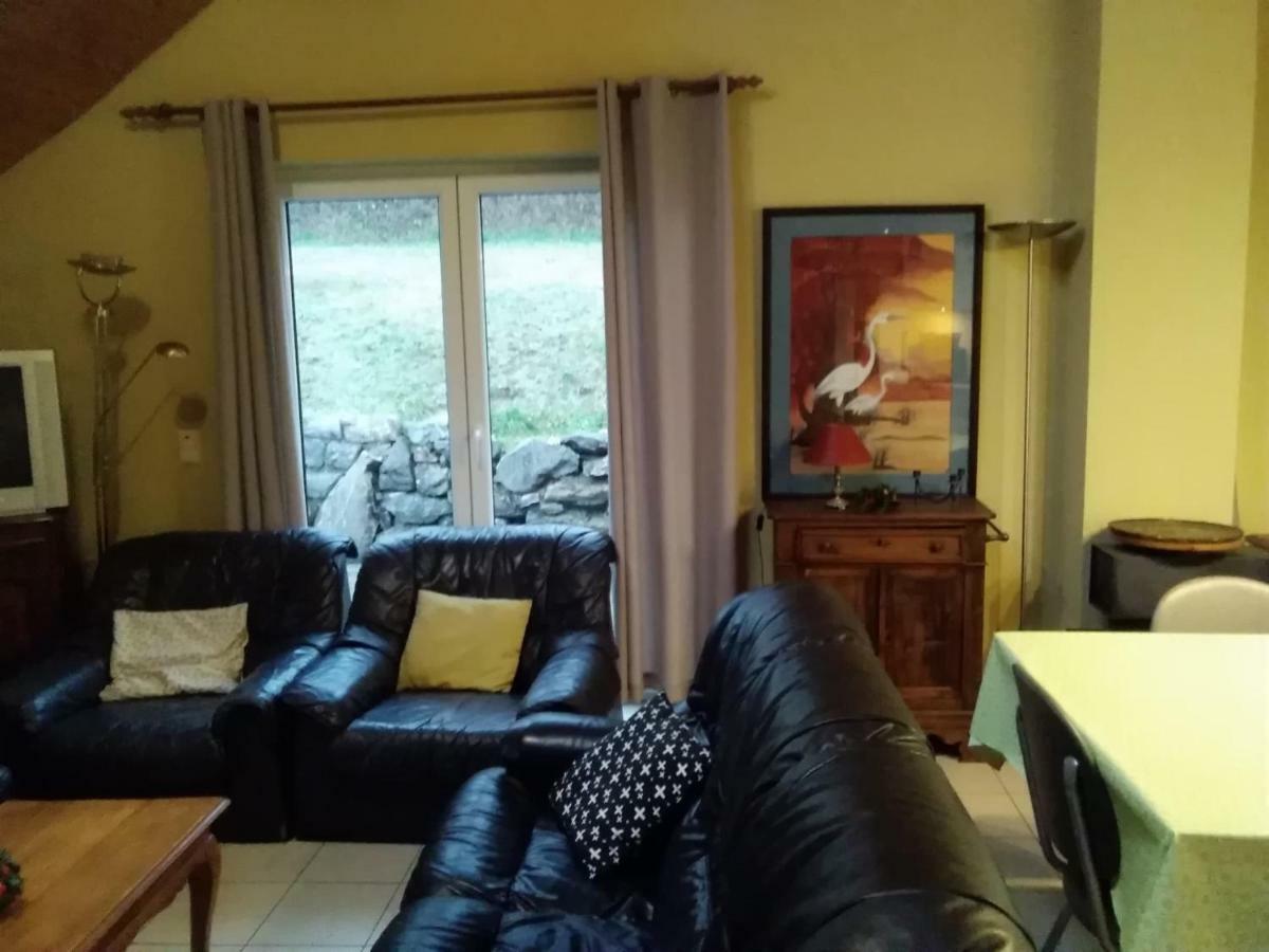 Ferme Hurlet Stavelot Dış mekan fotoğraf